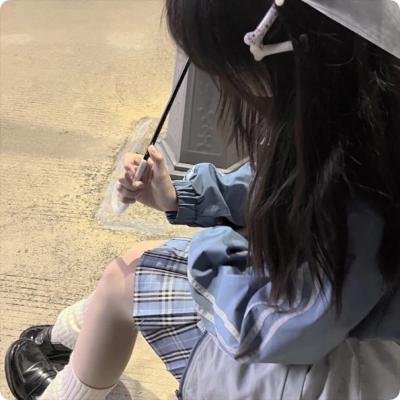 冷月伴君归