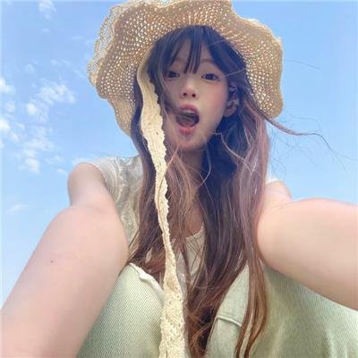 飞奔的高卓人