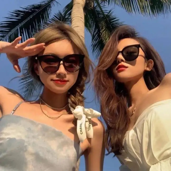 情人们